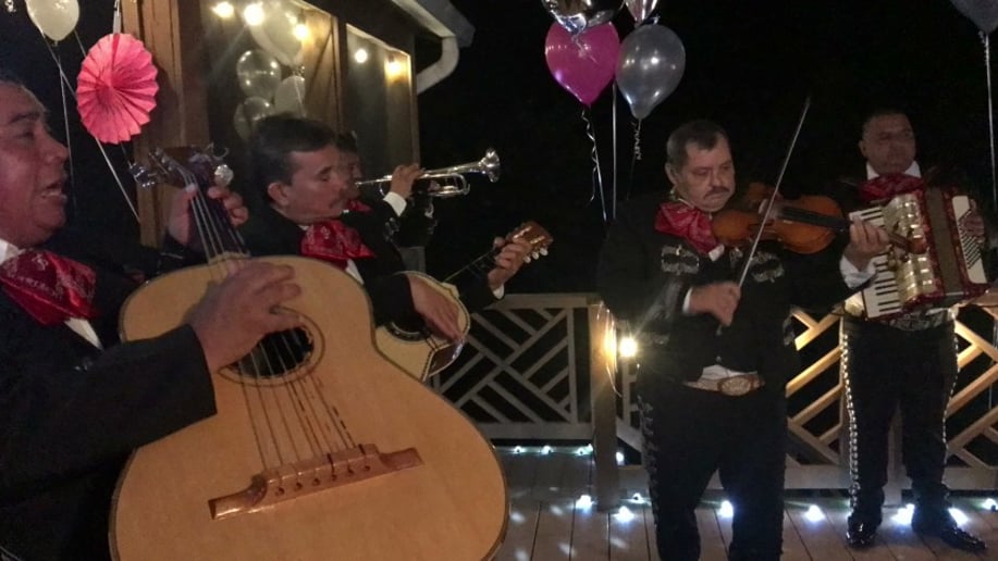 Gallery photo 50 of Mariachi Los Mensajeros Del Sur
