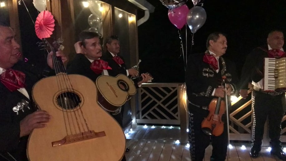 Gallery photo 48 of Mariachi Los Mensajeros Del Sur