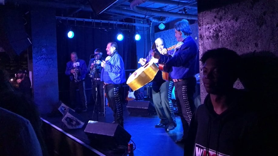 Gallery photo 49 of Mariachi Los Mensajeros Del Sur