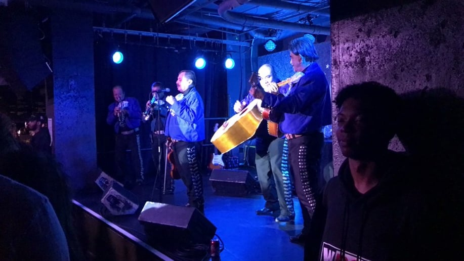 Gallery photo 53 of Mariachi Los Mensajeros Del Sur