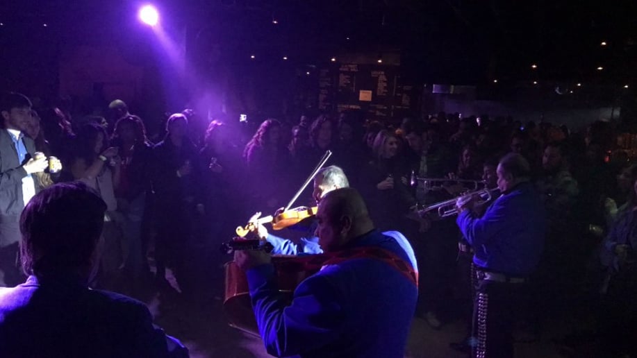Gallery photo 56 of Mariachi Los Mensajeros Del Sur