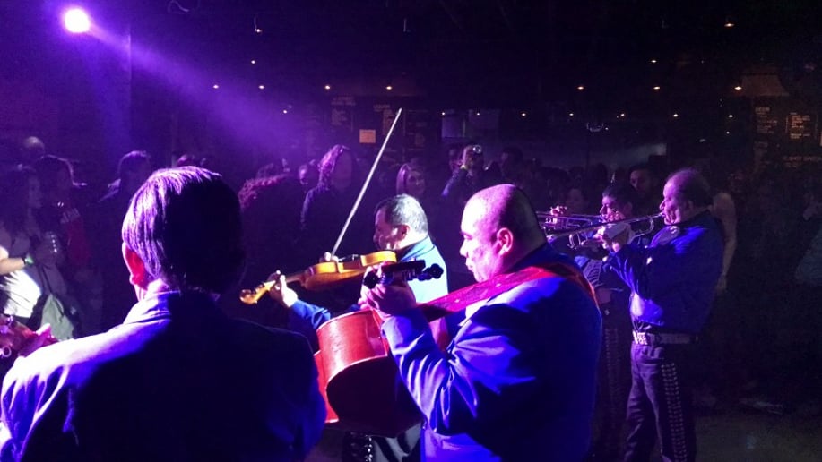 Gallery photo 52 of Mariachi Los Mensajeros Del Sur