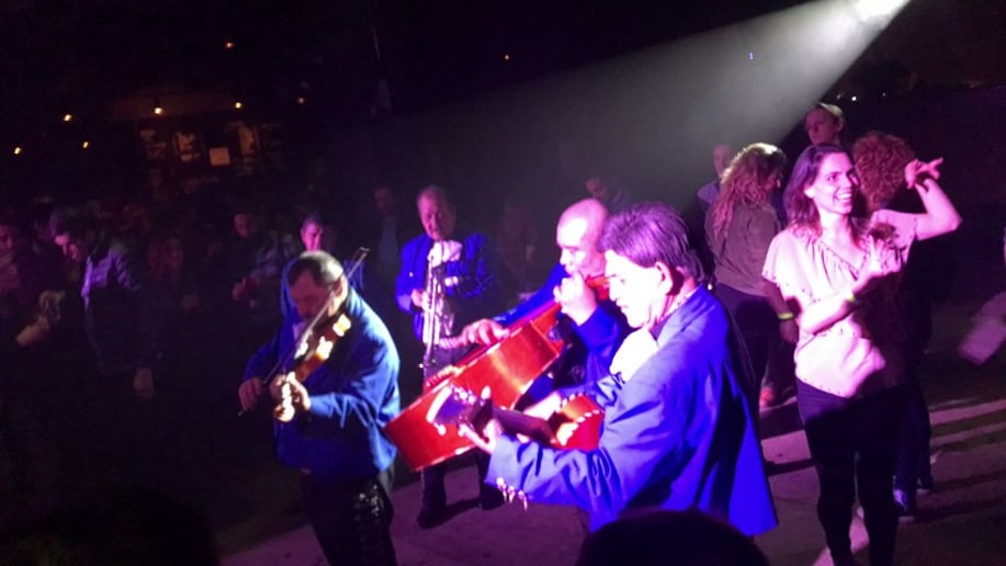 Gallery photo 57 of Mariachi Los Mensajeros Del Sur