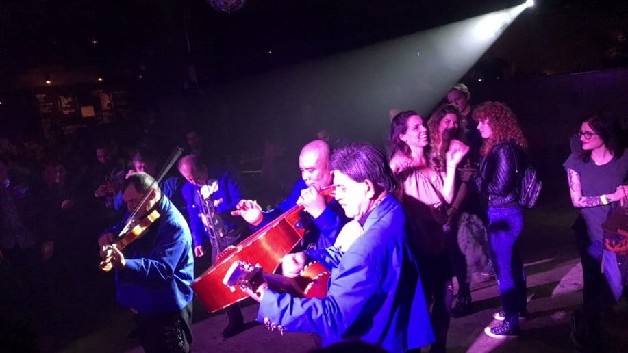 Gallery photo 54 of Mariachi Los Mensajeros Del Sur