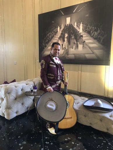 Gallery photo 4 of Mariachi los Mensajeros