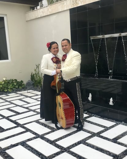 Gallery photo 5 of Mariachi los Mensajeros
