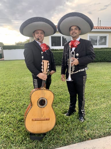 Gallery photo 7 of Mariachi los Mensajeros
