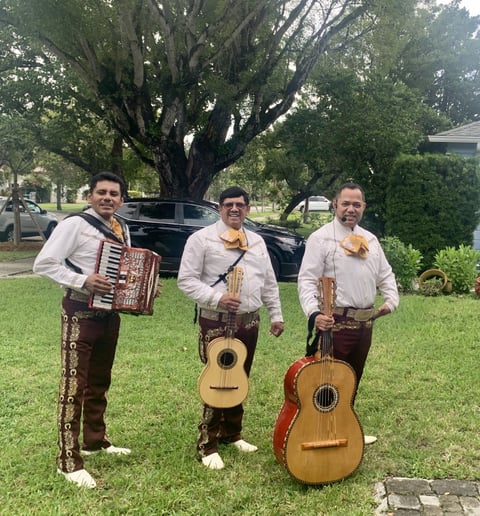 Gallery photo 8 of Mariachi los Mensajeros