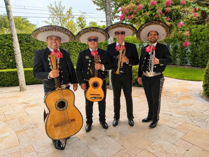 Gallery photo 9 of Mariachi los Mensajeros