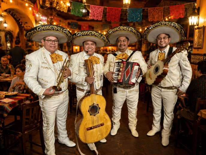 Gallery photo 10 of Mariachi los Mensajeros