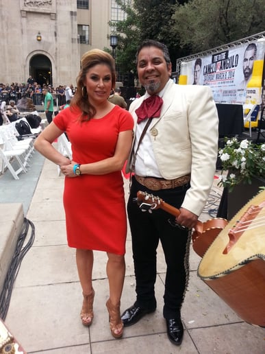 Gallery photo 2 of Mariachi  Los  Plateados