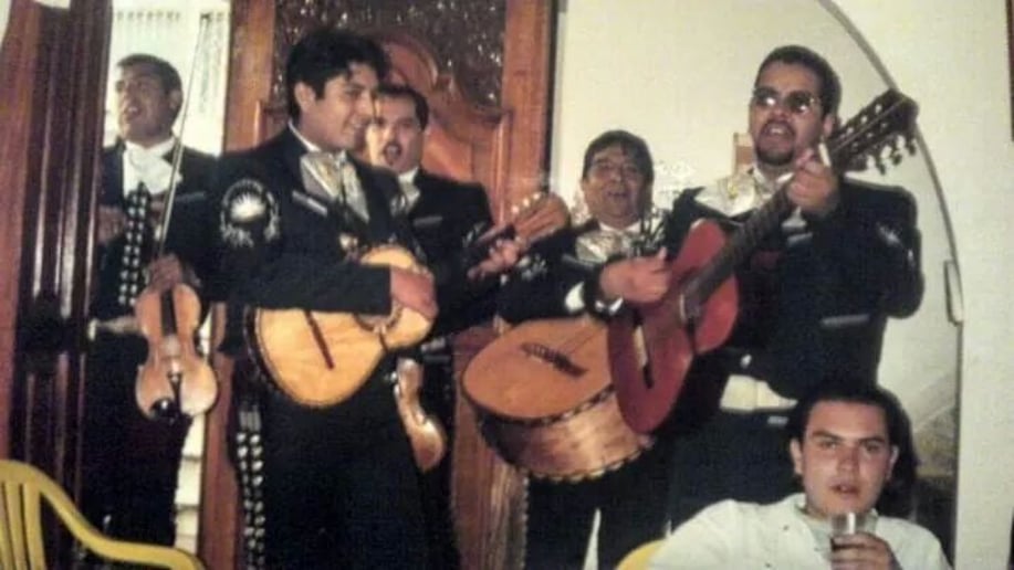 Gallery photo 4 of Mariachi  Los  Plateados