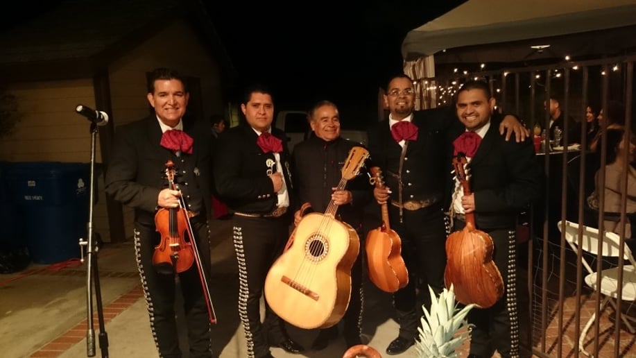 Gallery photo 6 of Mariachi  Los  Plateados