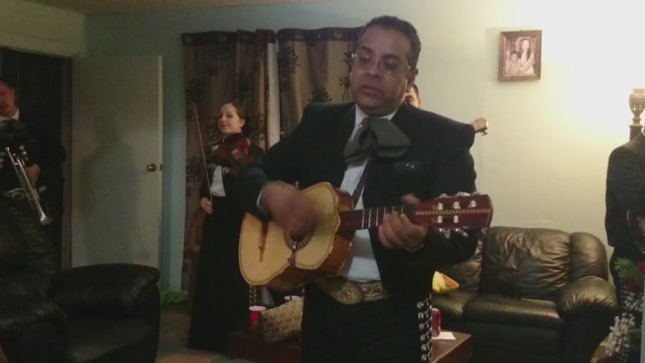 Gallery photo 7 of Mariachi  Los  Plateados