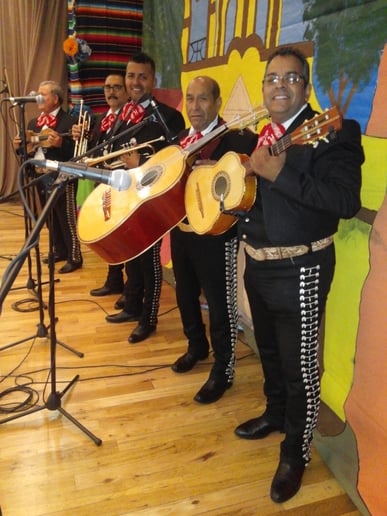 Gallery photo 17 of Mariachi  Los  Plateados