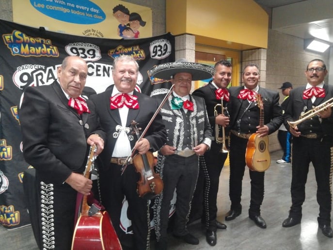 Gallery photo 18 of Mariachi  Los  Plateados