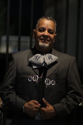 Gallery photo 22 of Mariachi  Los  Plateados