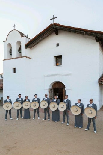 Gallery photo 5 of Mariachi los toreros