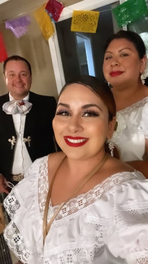 Gallery photo 7 of Mariachi Luceros de México