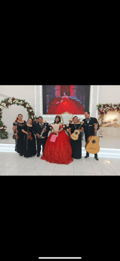 Gallery photo 8 of Mariachi Luceros de México