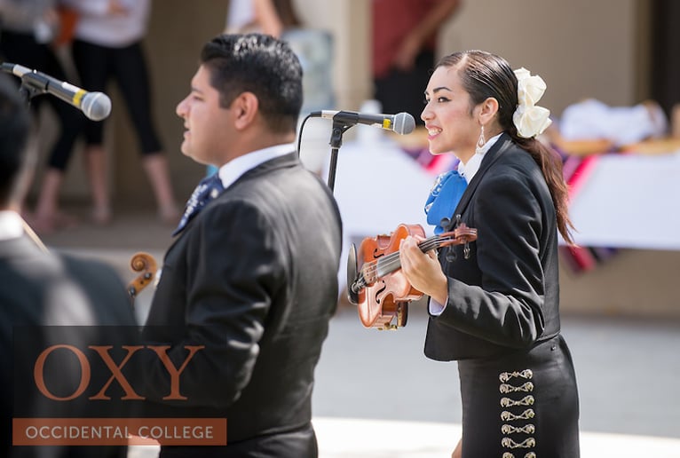 Gallery photo 2 of Mariachi Tierra Mia