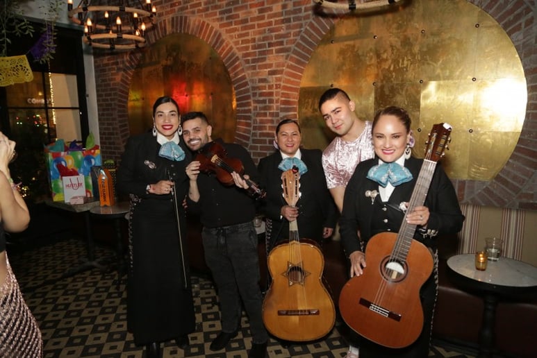Gallery photo 3 of Mariachi Tierra Mia