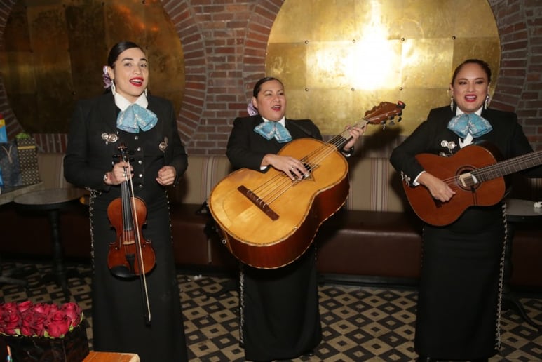 Gallery photo 5 of Mariachi Tierra Mia