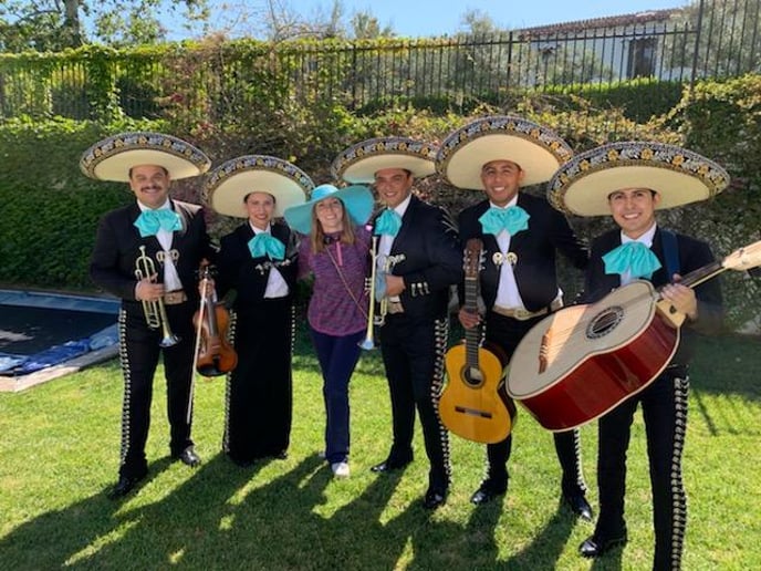 Gallery photo 7 of Mariachi Tierra Mia