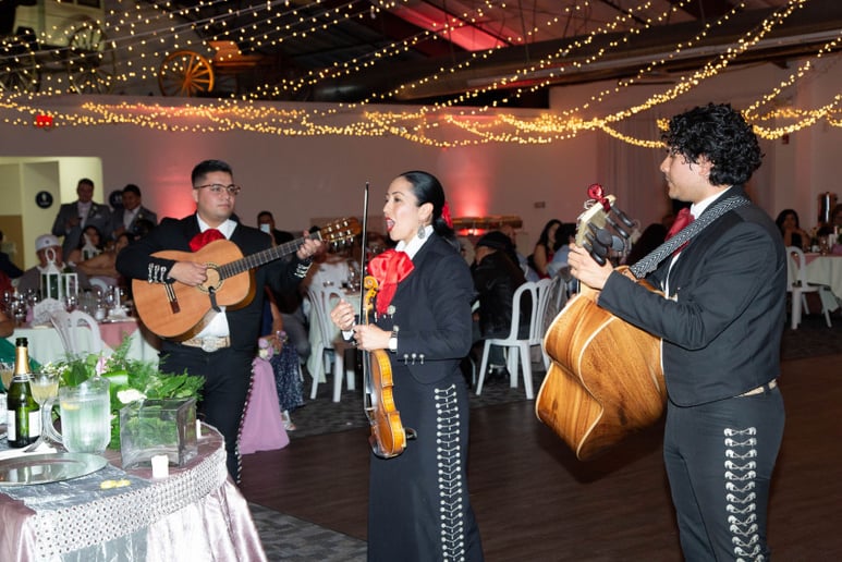 Gallery photo 8 of Mariachi Tierra Mia