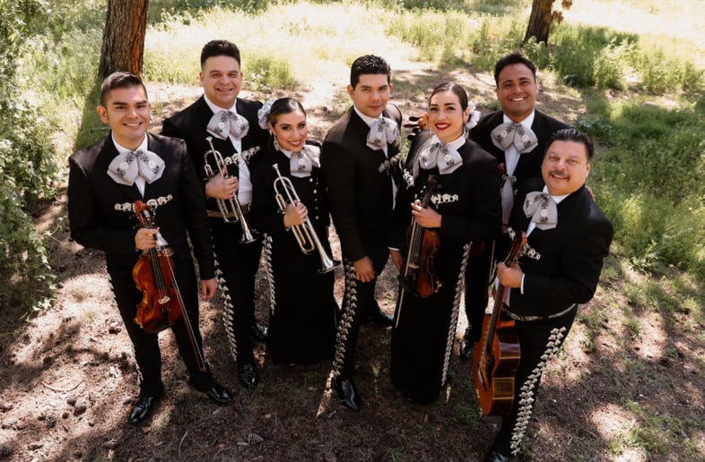 Gallery photo 9 of Mariachi Tierra Mia