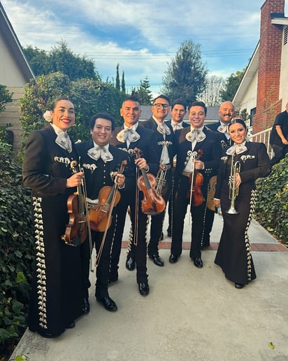 Gallery photo 10 of Mariachi Tierra Mia
