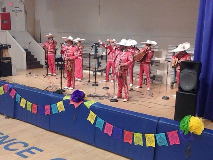 Gallery photo 6 of Mariachi Mexicanisimo