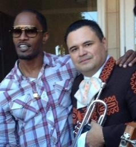 Gallery photo 7 of Mariachi Mexicanisimo