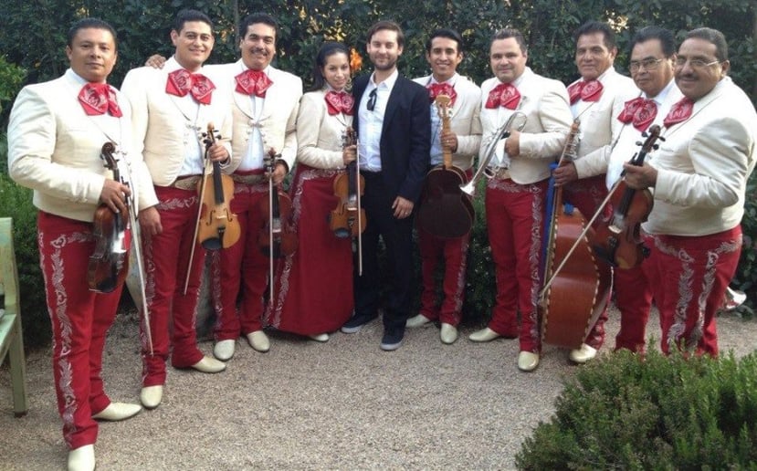Gallery photo 8 of Mariachi Mexicanisimo