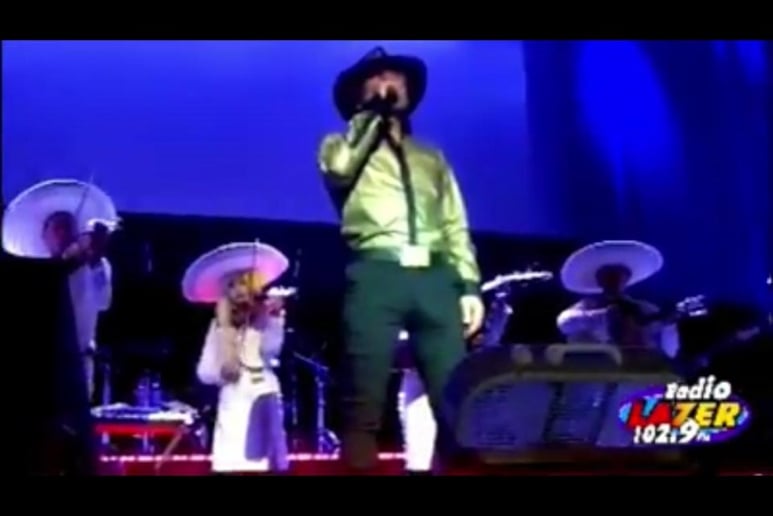 Gallery photo 10 of Mariachi Mexicanisimo