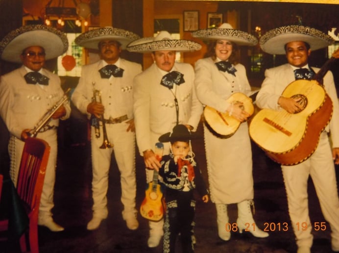 Gallery photo 20 of Mariachi Mexico 88 de