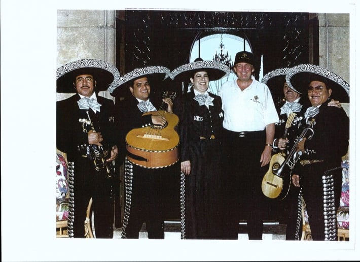 Gallery photo 21 of Mariachi Mexico 88 de