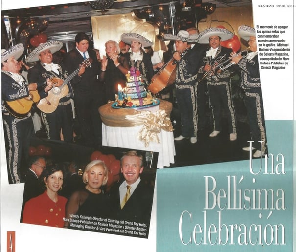 Gallery photo 8 of Mariachi Mexico 88 de
