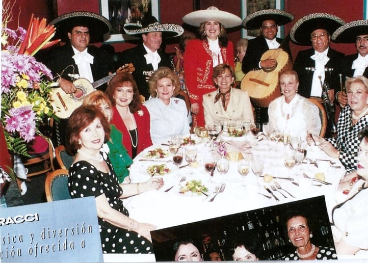 Gallery photo 18 of Mariachi Mexico 88 de