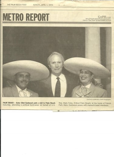 Gallery photo 11 of Mariachi Mexico 88 de
