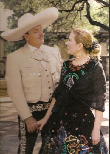 Gallery photo 7 of Mariachi Mexico 88 de
