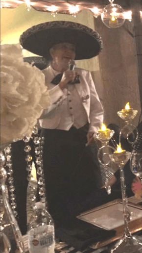 Gallery photo 24 of Mariachi Mexico 88 de