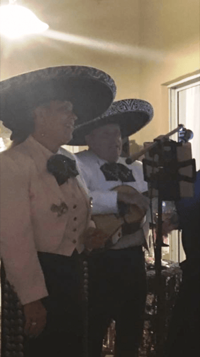 Gallery photo 25 of Mariachi Mexico 88 de