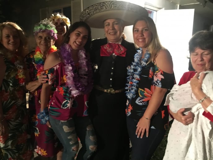 Gallery photo 28 of Mariachi Mexico 88 de