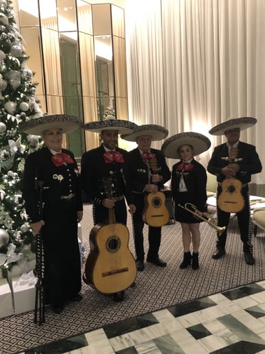 Gallery photo 29 of Mariachi Mexico 88 de