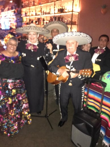 Gallery photo 32 of Mariachi Mexico 88 de