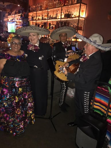 Gallery photo 33 of Mariachi Mexico 88 de