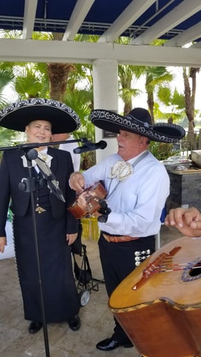 Gallery photo 34 of Mariachi Mexico 88 de