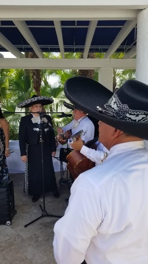 Gallery photo 35 of Mariachi Mexico 88 de