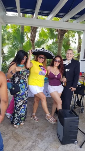 Gallery photo 36 of Mariachi Mexico 88 de